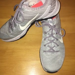 Nike DSX Flynit Metcon 2